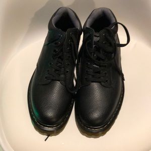 Dr. Martens Boots